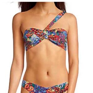 NWT Onia Bikini Top